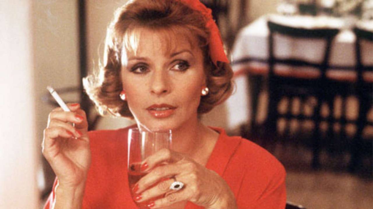 Senta berger kir royal