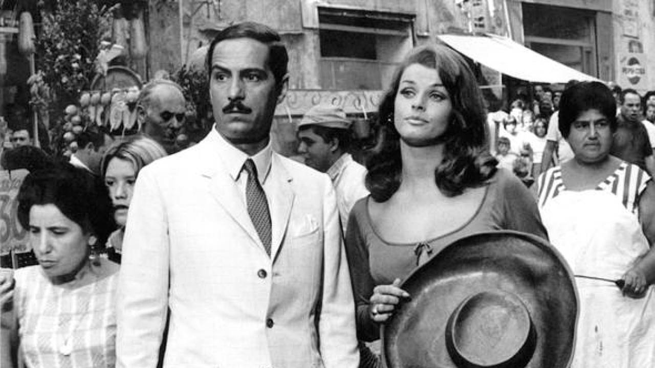 Senta berger unser boß ist eine dame