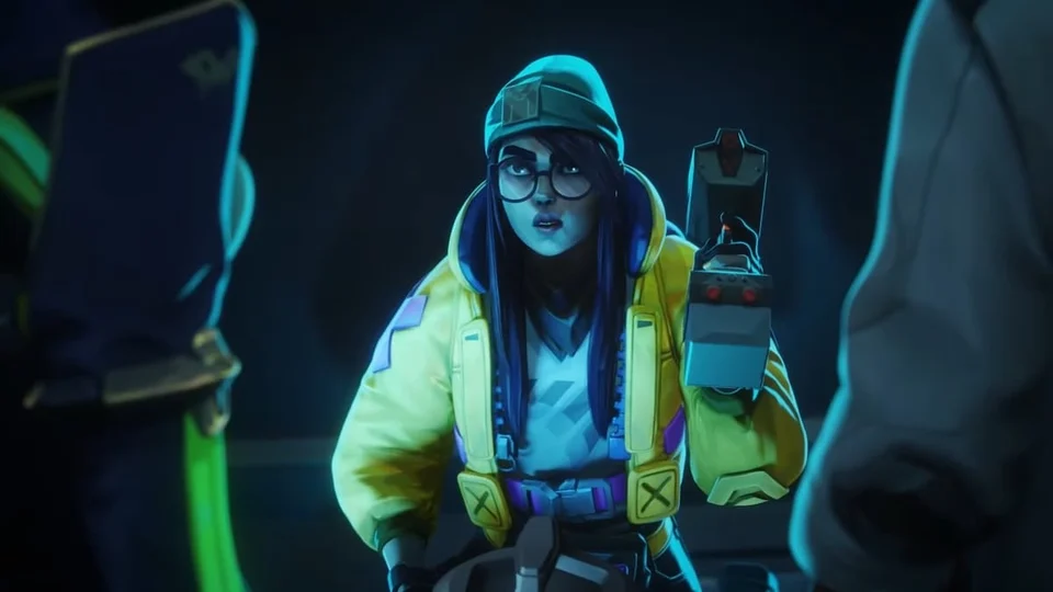 How To Play Sentinel Agents? Valorant Class Guide ValorFeed