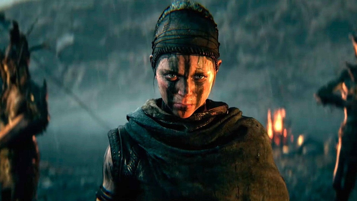 Senuas saga hellblade