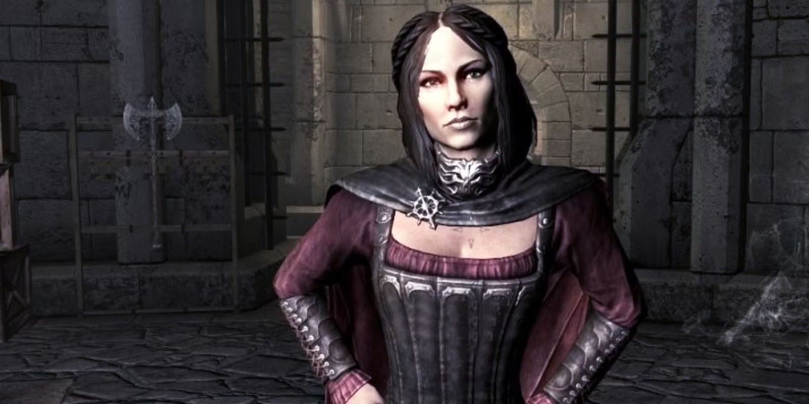 Serana