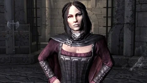 Serana