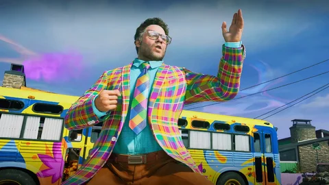 Seth rogen thumb