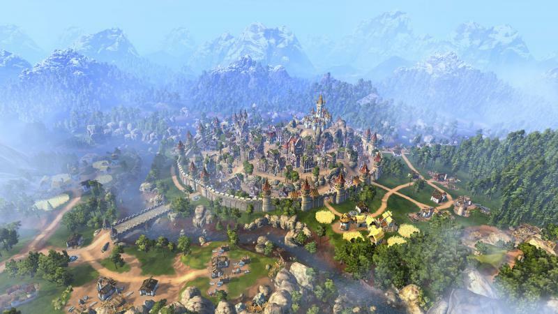 Settlers 7