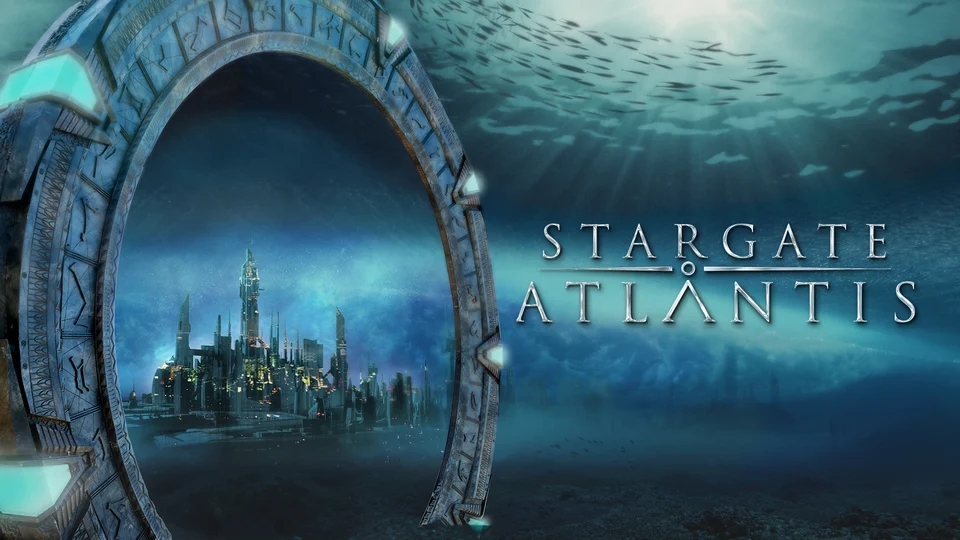 How Stargate Atlantis Would Have Continued | EarlyGame