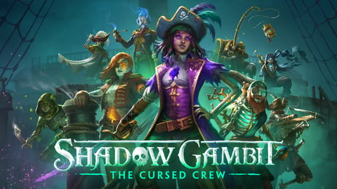Shadow gambit the cursed crew cblhr