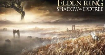 Shadow of the erdtree release DLC elden ring