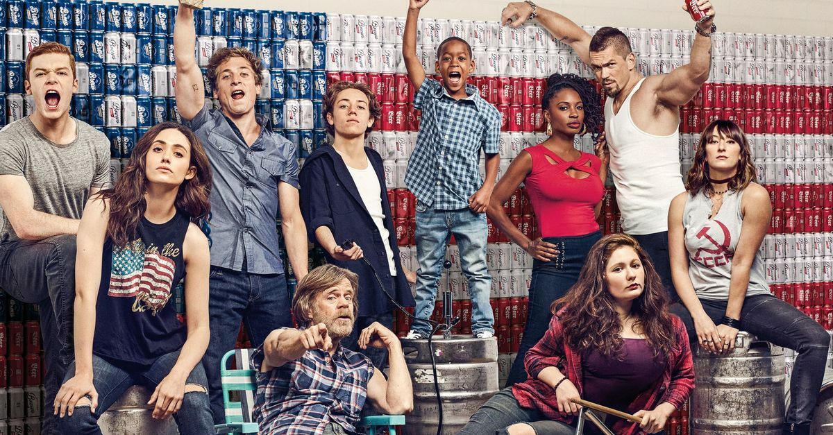 Shameless