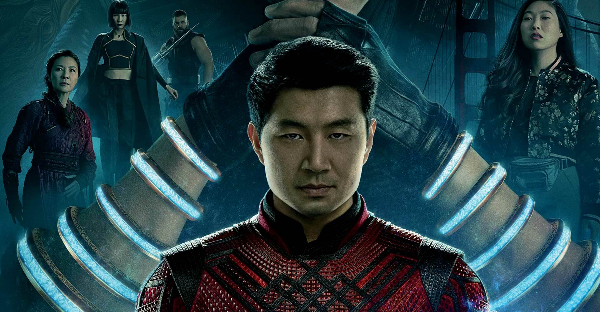 Shang chi