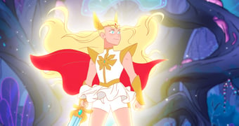 She ra