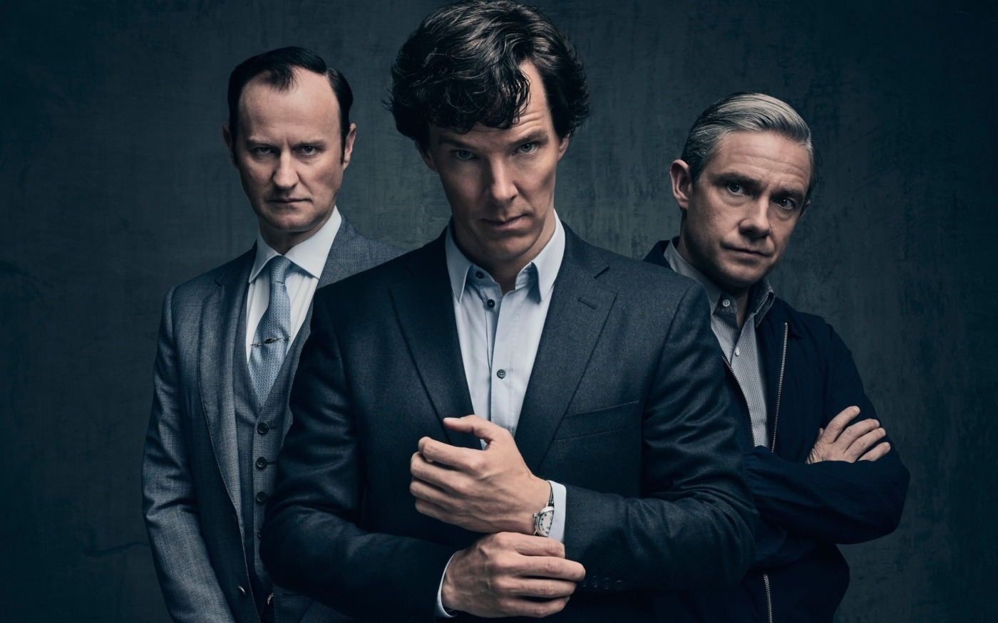 Sherlock