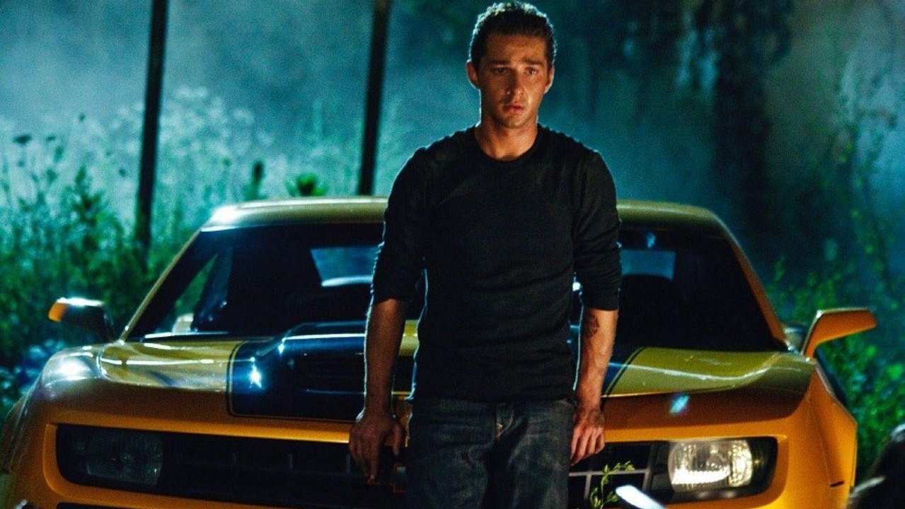 Shia labeouf transformers cropped processed by imagy