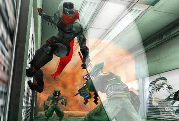 Shinobi