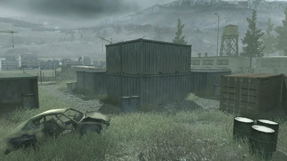 CoD 2023 leak reveals it's called MW3 and new Warzone map, release date -  Dexerto