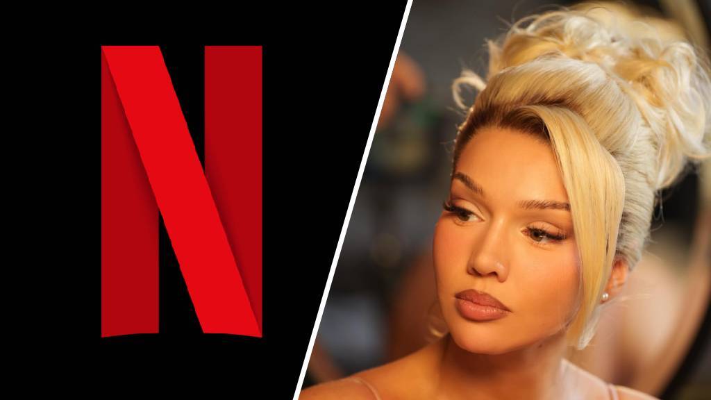 Shirin netflix