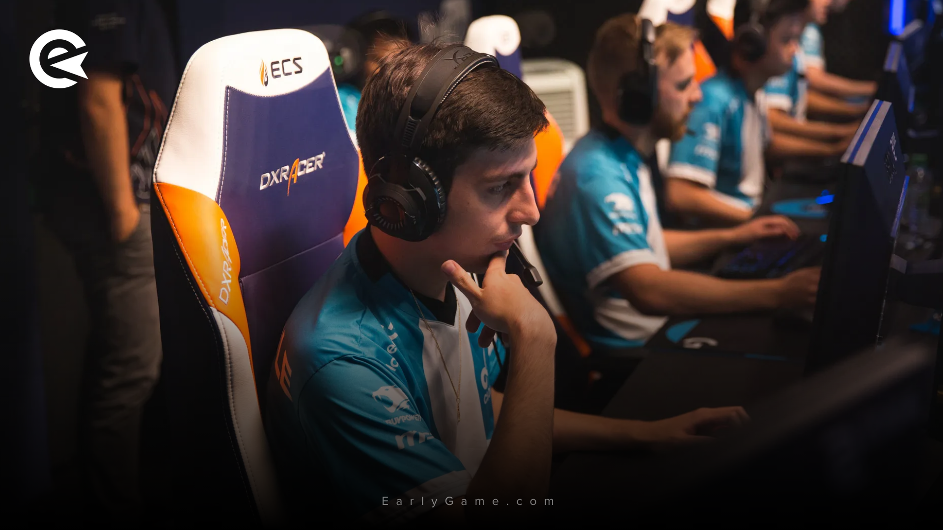 Shroud C9