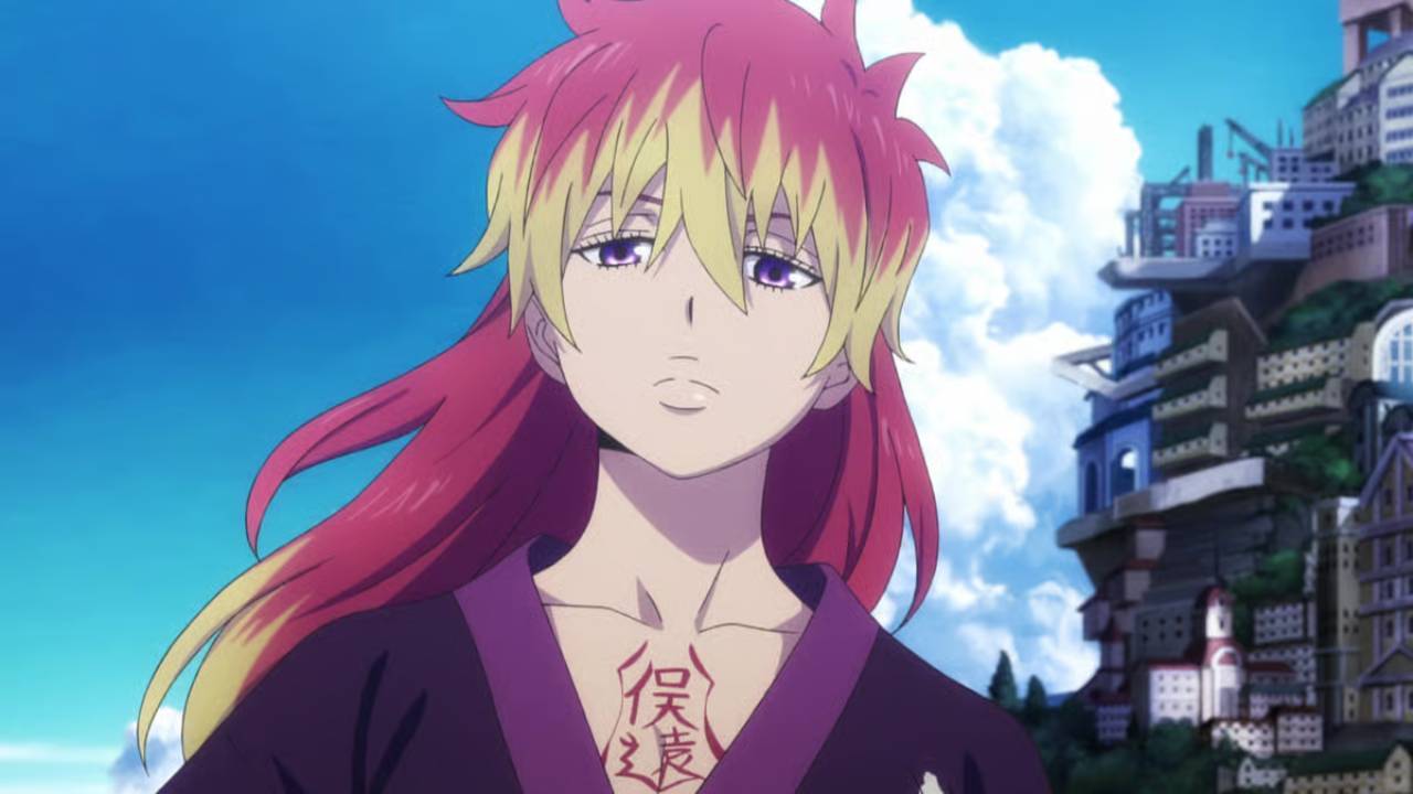 Shura kirigakure msn