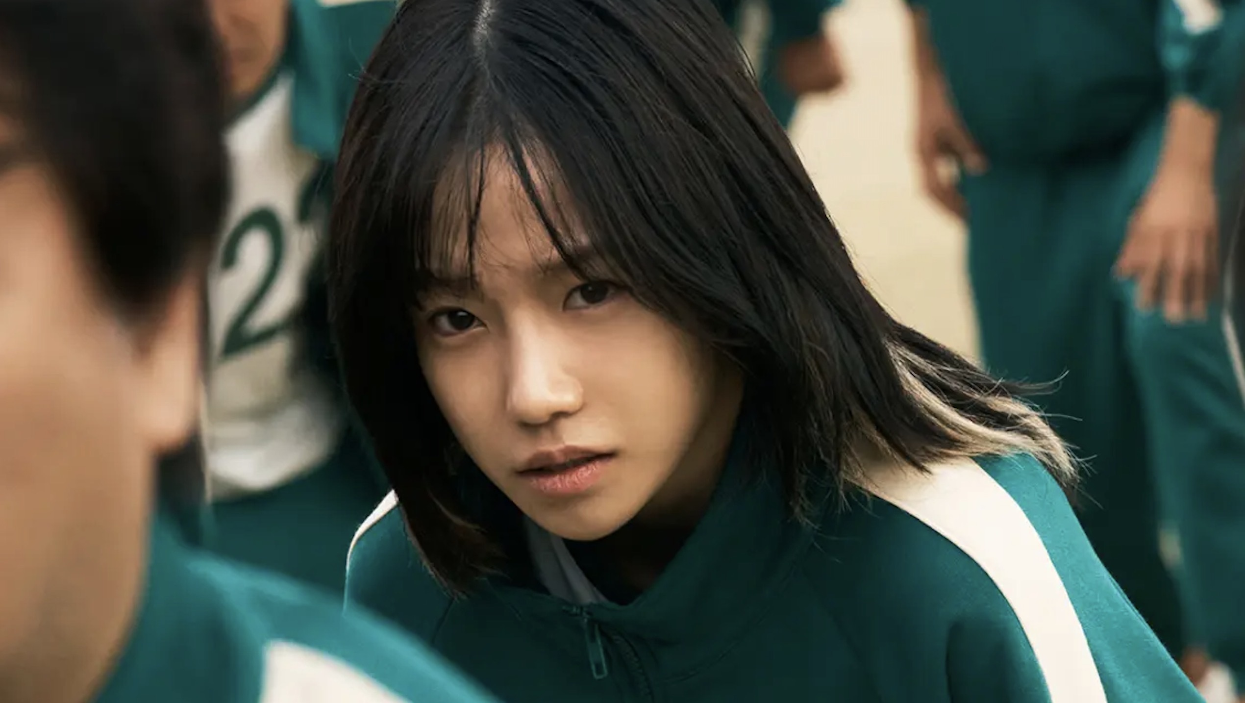 Significant K pop stars