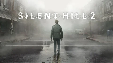 Silent hill 2 remake 2