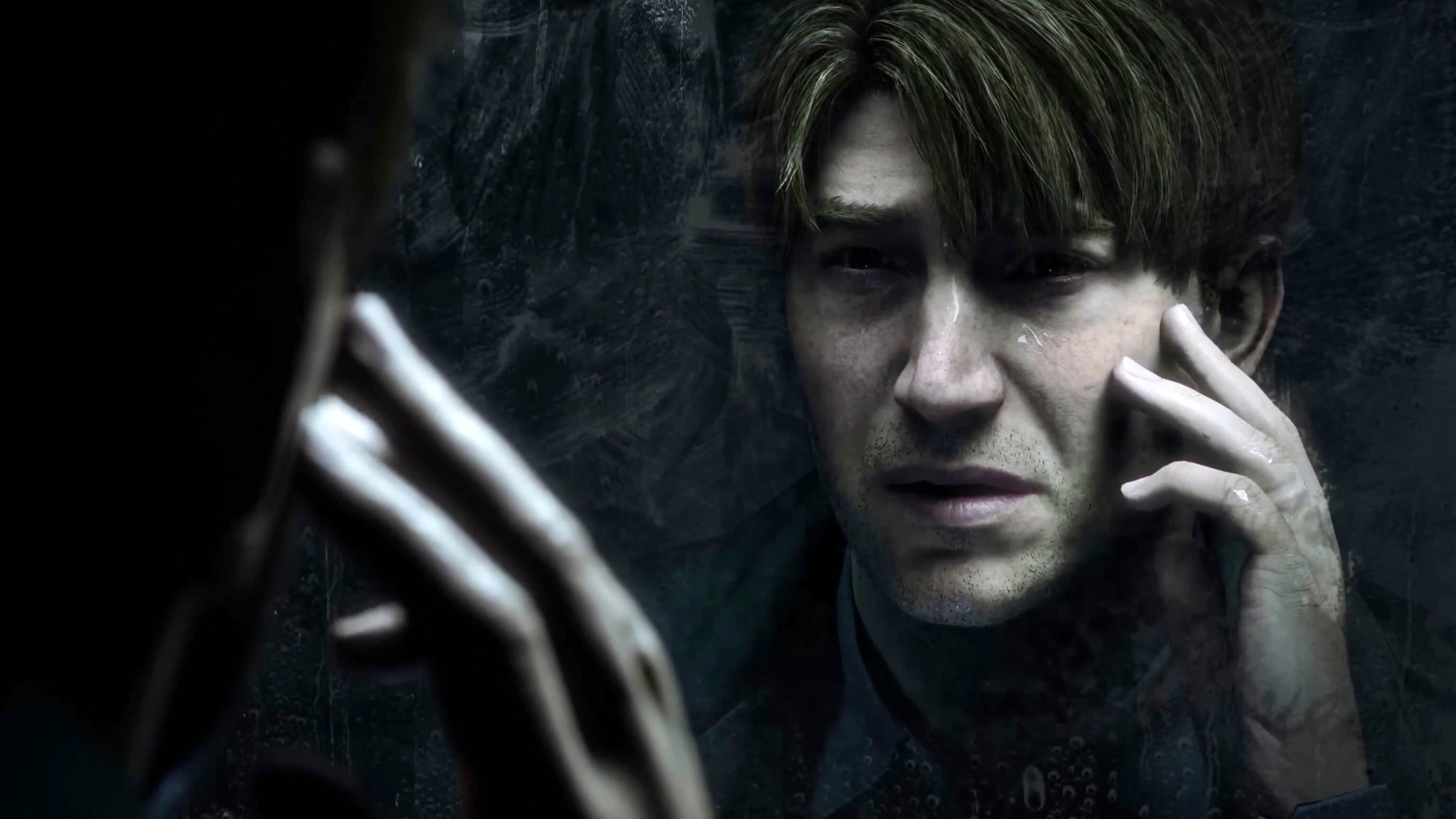 Silent hill 2 remake