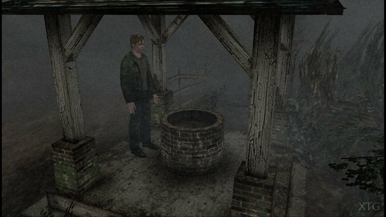 Silent hill 2