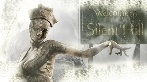 Silent hill film