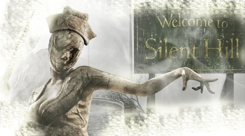 The New Silent Hill Film Might Come As Early As 2023!