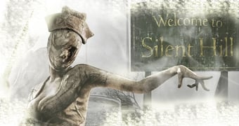 Silent hill film