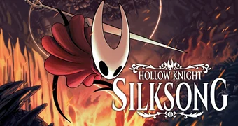 Silksong title