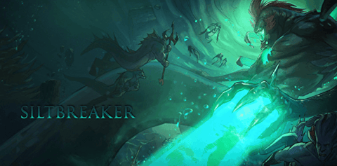 Siltbreaker dota 2