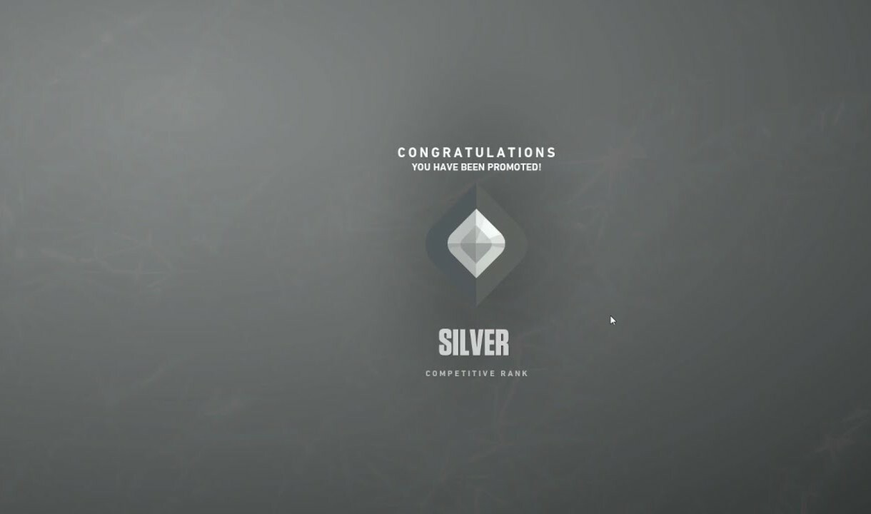 Silver | Valorant Rank Explained | ValorFeed