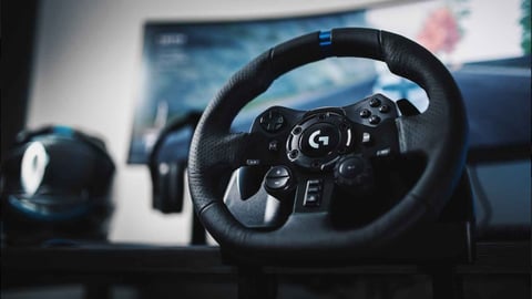 Kiwi vloek Oxide Sim-Racing Guide: best steering wheels for PC, PS4 & Xbox… | EarlyGame