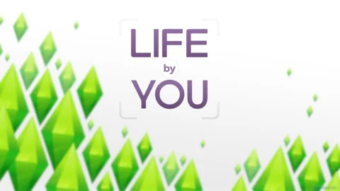 Sims life by you