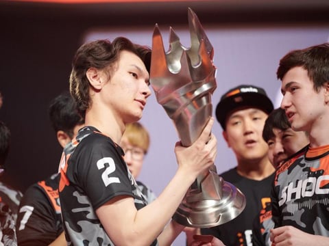 Sinatraa mvp