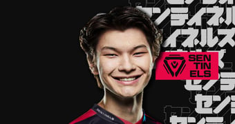 Sinatraa returns to valorant