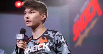 Sinatraa shock