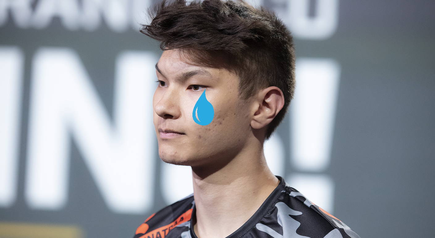 Sinatraa stream