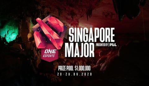 Singapore major