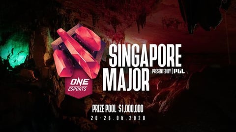 Singapore major