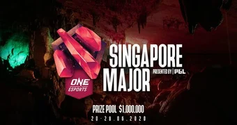 Singapore major