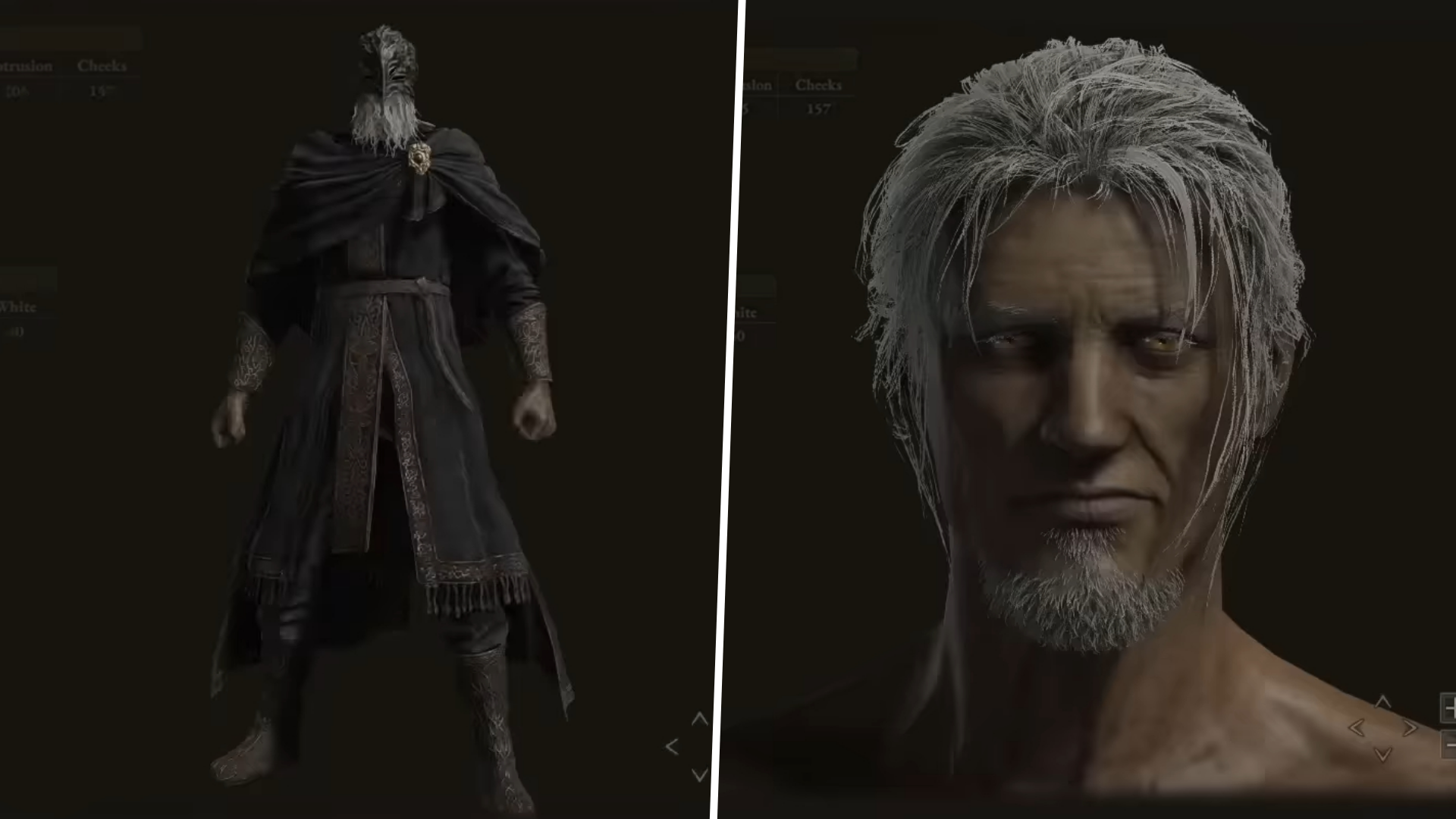 Sir ansbach