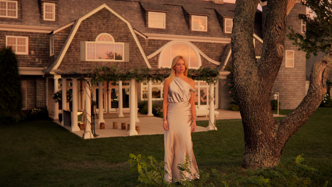Sirens house