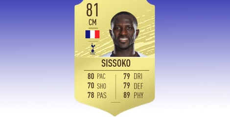 Sissoko