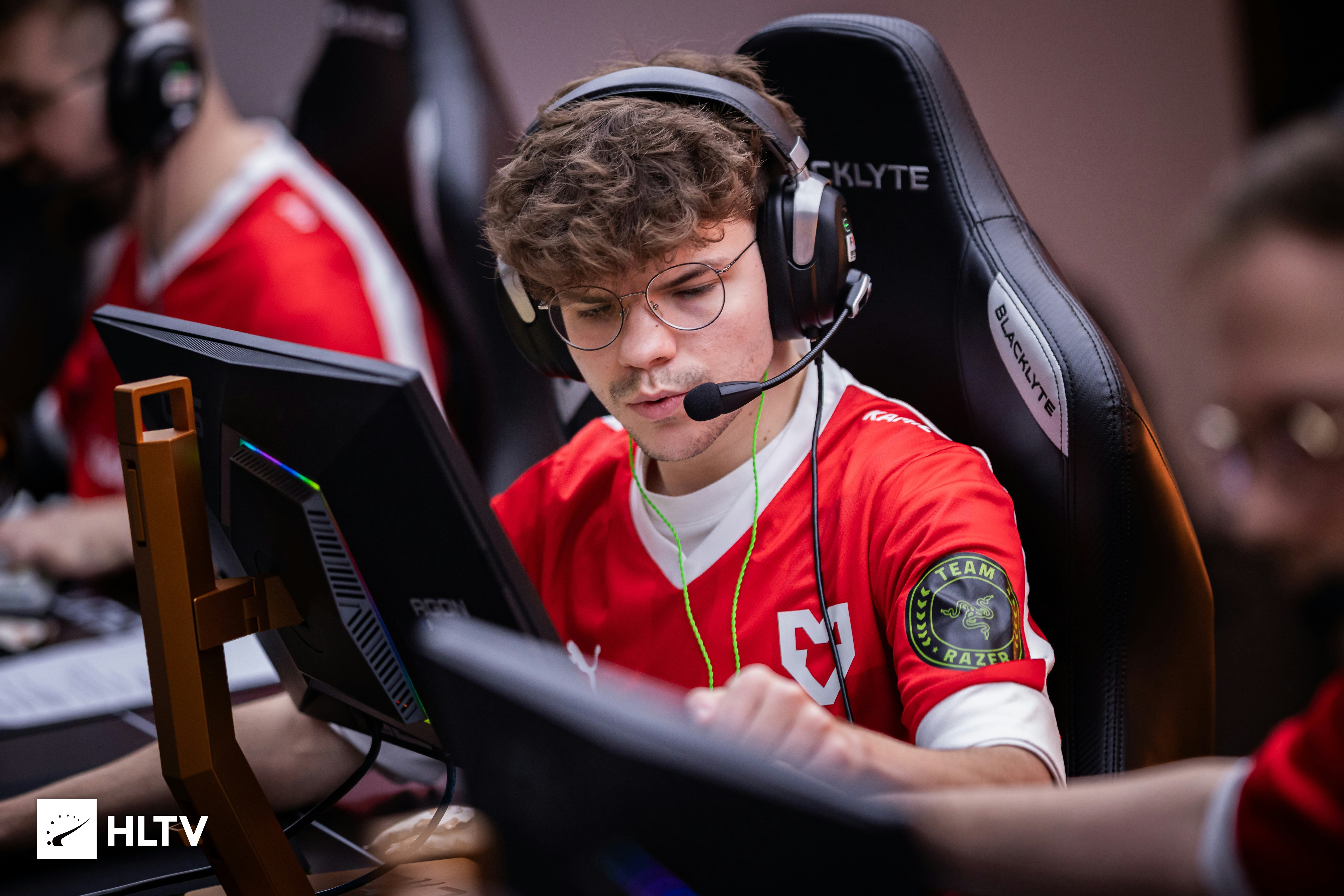 Siuhy Shanghai Major