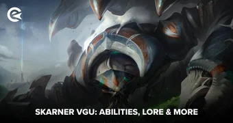 Skarner vgu header