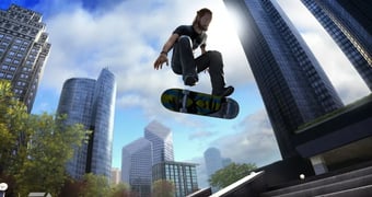 EA To Start Skate 4 Beta Very Soon