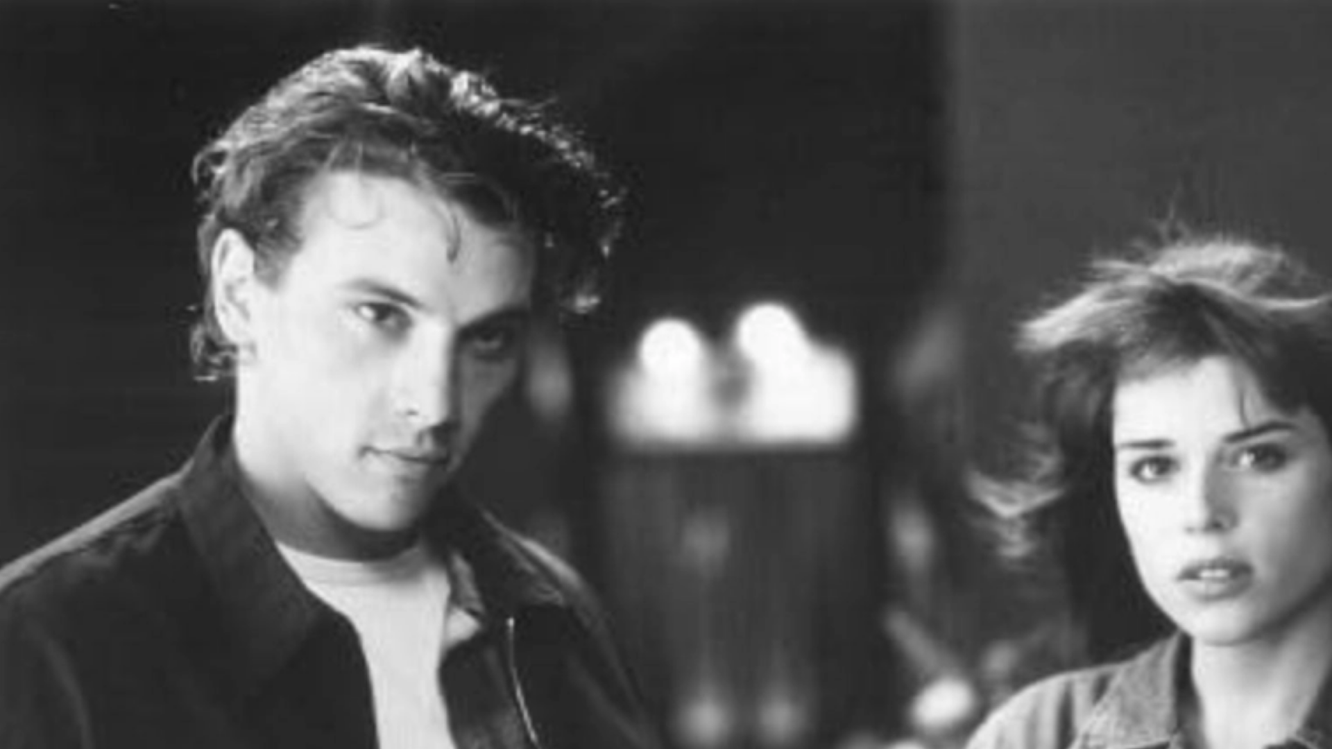 Skeet ulrich