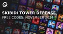 Skibidi tower defense codes