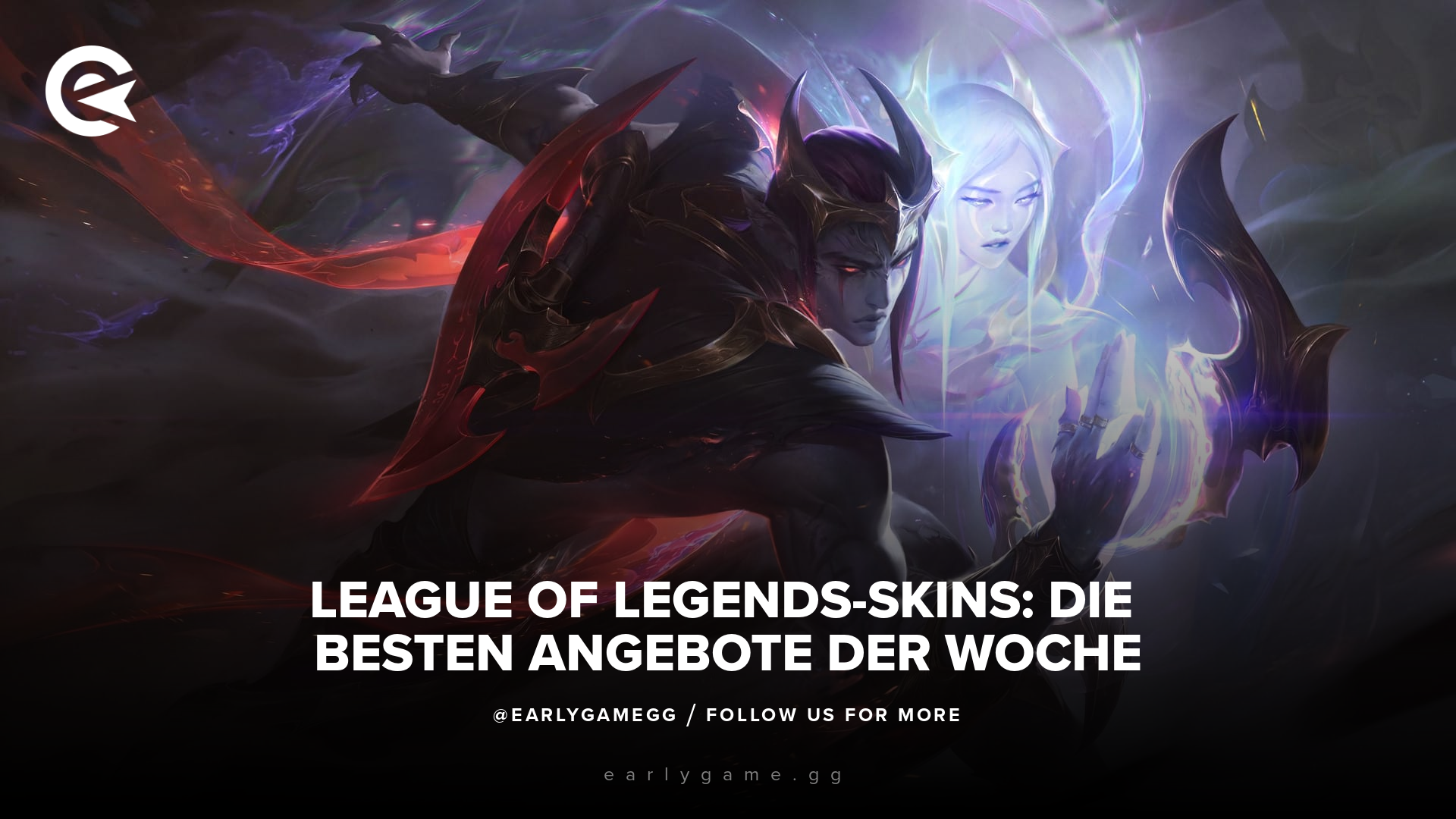 Skins angebote deutsch