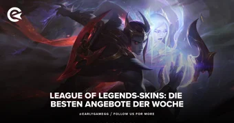 Skins angebote deutsch